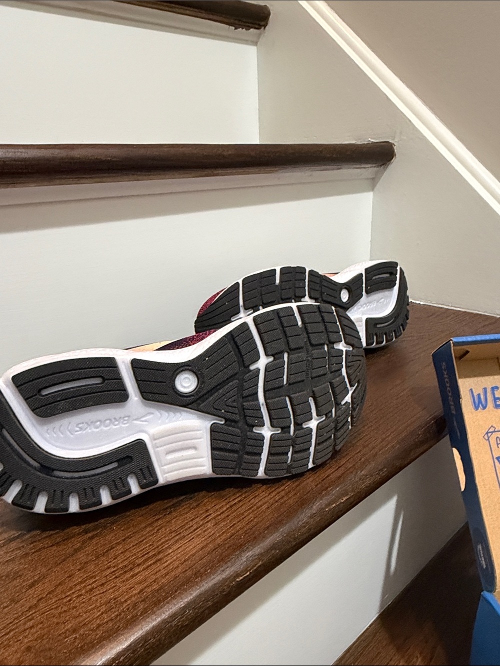 Brooks Ghost 16 - Picture 4 of 5